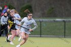 WLax vs MIT  Wheaton College Women’s Lacrosse vs MIT. - Photo By: KEITH NORDSTROM : Wheaton, Lacrosse, LAX, MIT